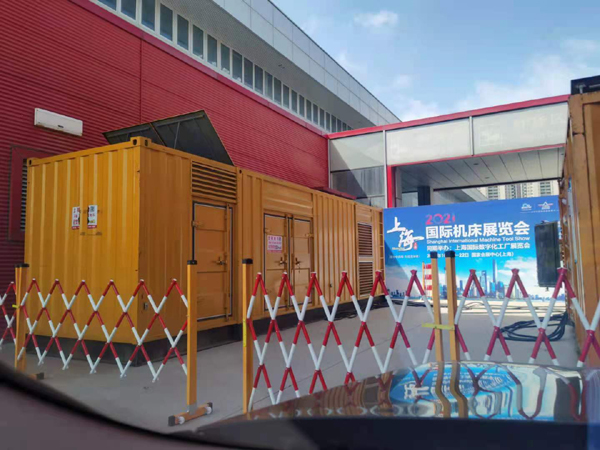 大理发电机出租 对于发电机的特性你了解多少?