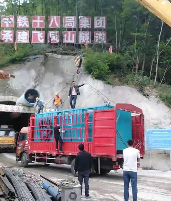 大理发电机组维修后输出功率降低是什么问题