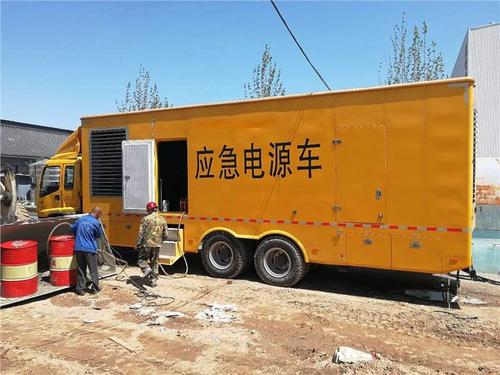 大理发电车租赁-教您挑选发电机哪些技巧可以掌握使用
