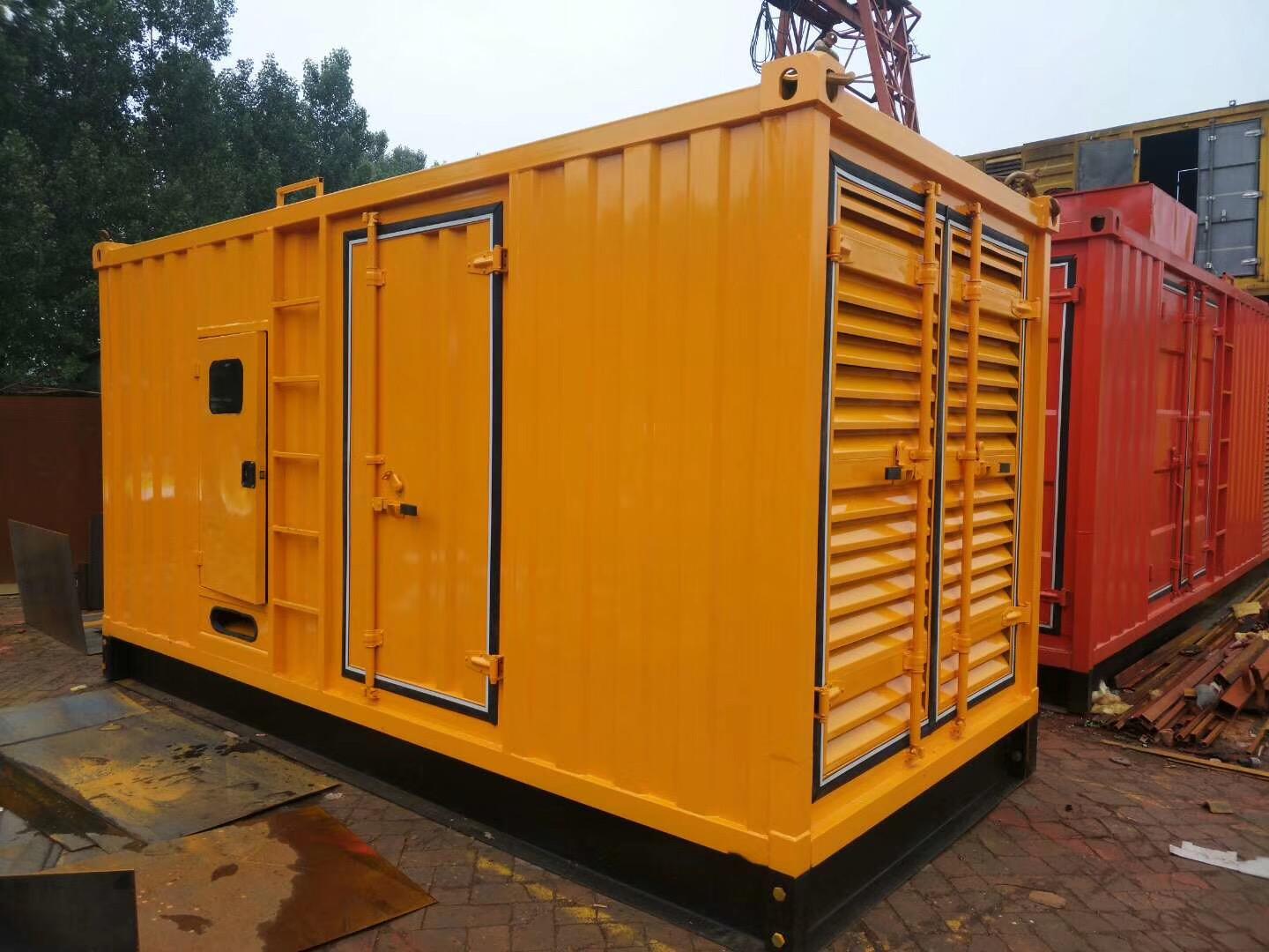 大理300kw柴油发电机组一个小时需要的油耗