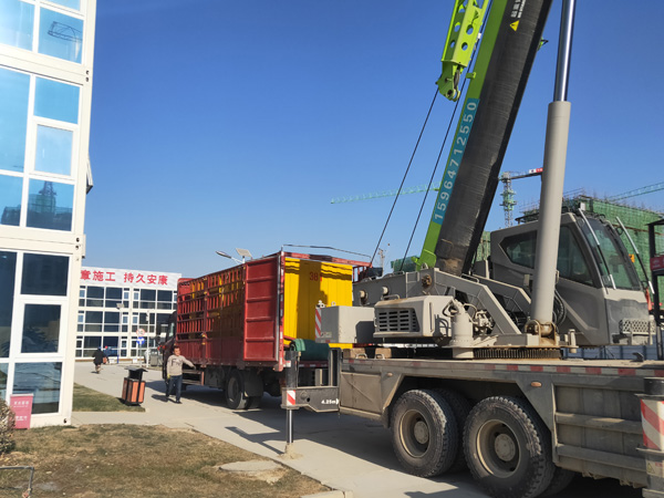 大理发电机出租50KW柴油发电机组需要配多粗电缆线