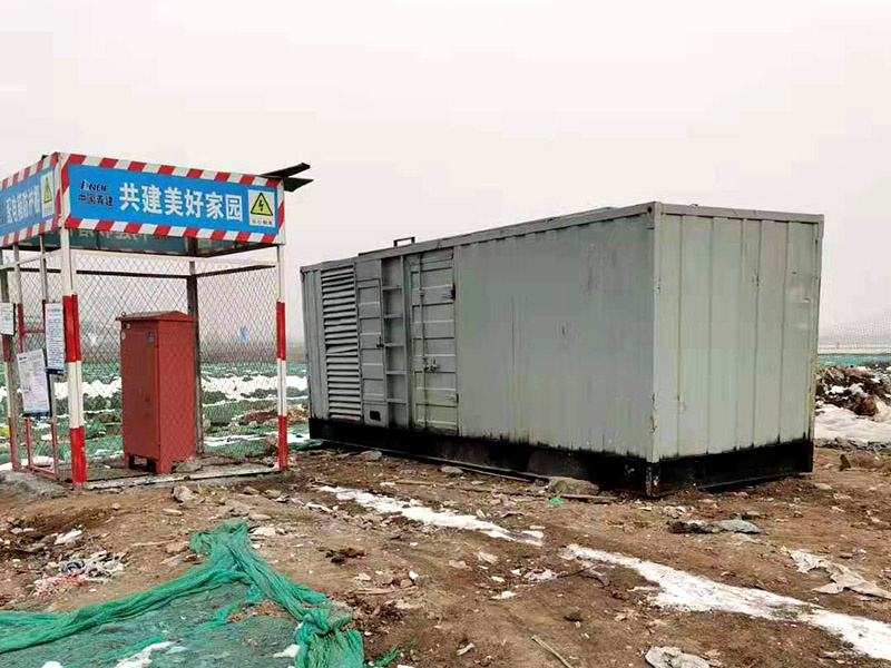 大理燃气发电机在高海拔地区运行时会遇到哪些常见故障？