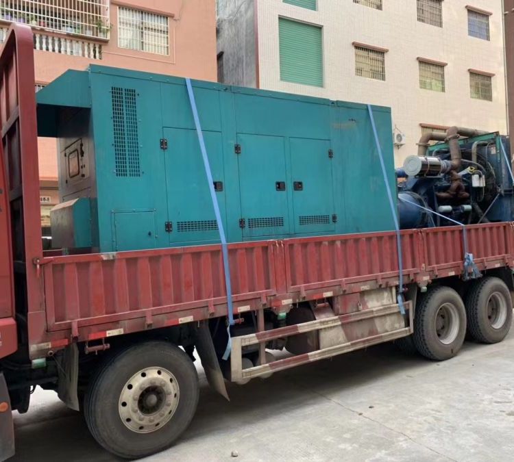 大理如何在不同负载率下确保 400KW 柴油发电机组的正常运行？