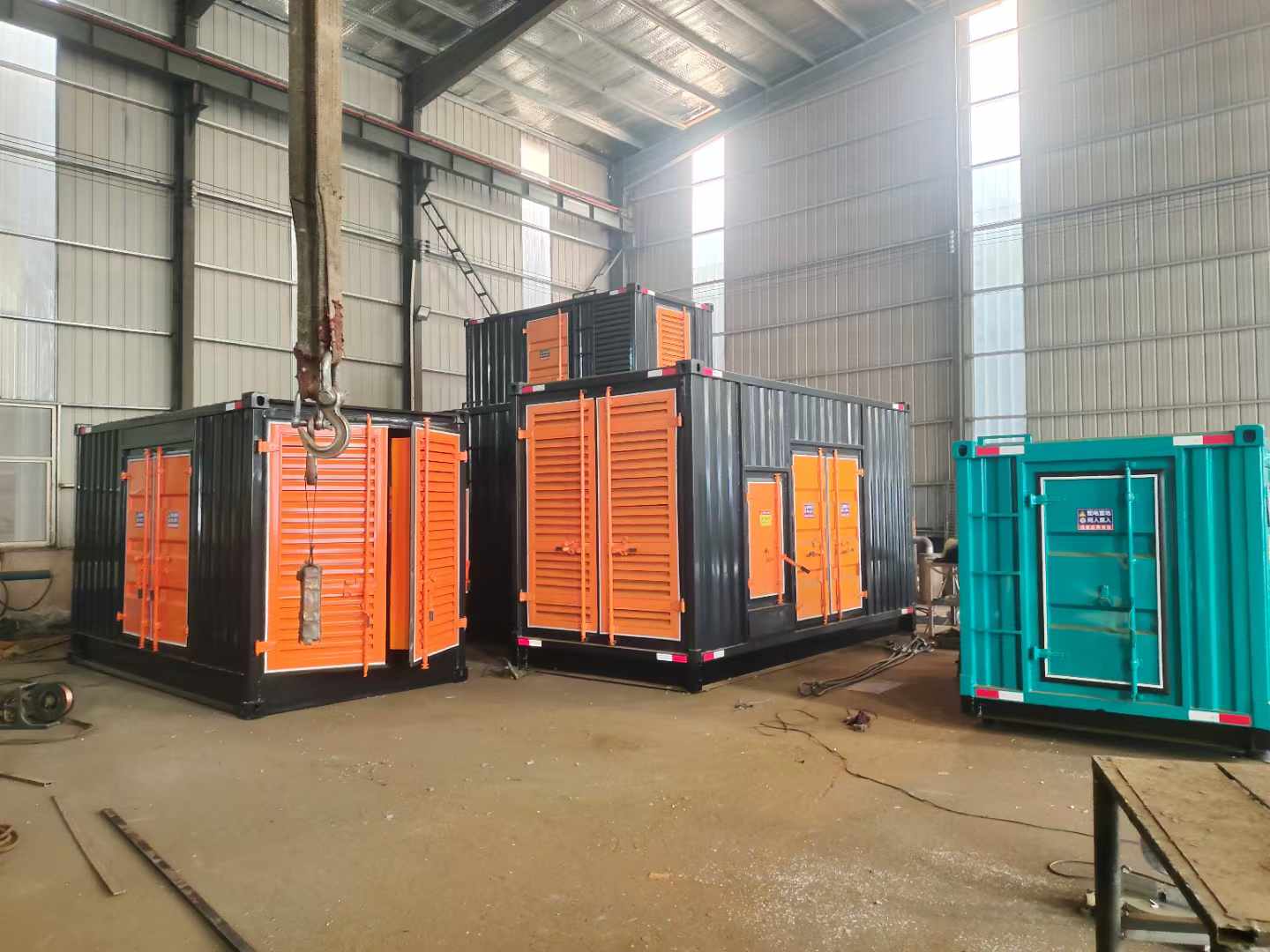 大理如何根据用电设备的功率选择合适的空开？