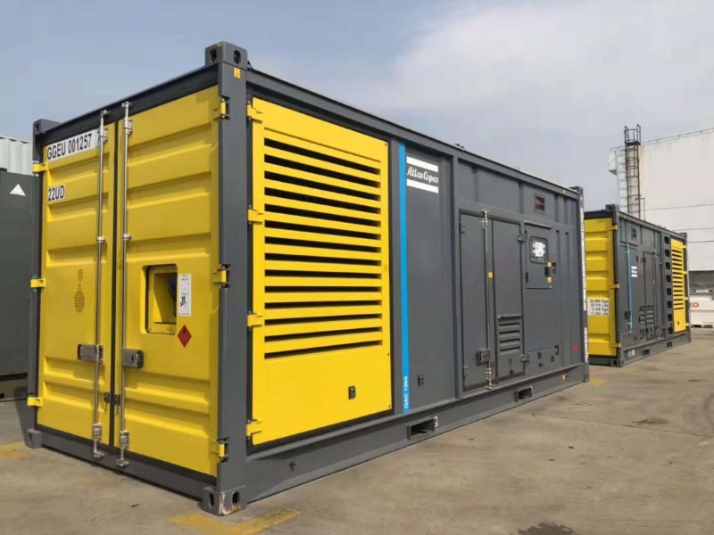 大理柴油发电机组过载运行有哪些危害？