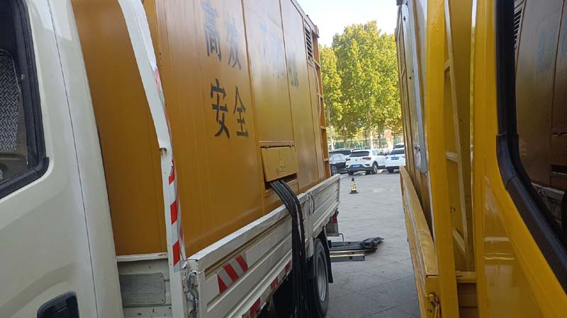 大理如何判断柴油发电机组和UPS电源的切换时间是否符合要求？