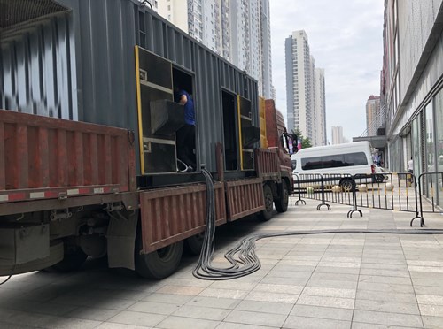 大理怎样做好柴油发电机组和储能设备的接地系统？