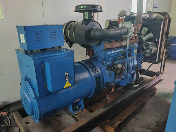 大理100kW柴油发电机组使用多级机油有哪些优缺点?