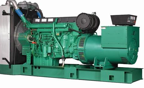 大理发电机除垢后需要用清水冲洗水冷式机油散热器几次？