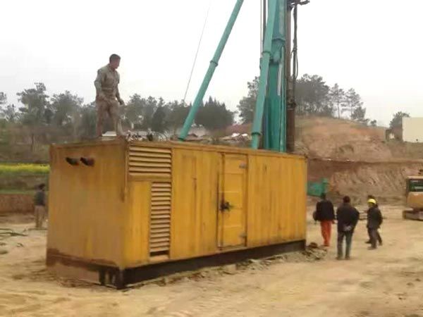 大理柴油发电机组应用场合有哪些？