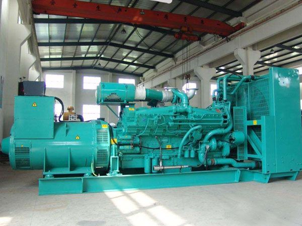 大理影响800KW发电机组油耗的因素有哪些？